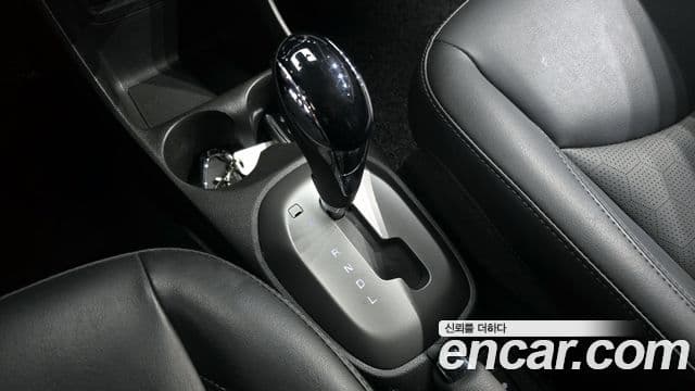 Chevrolet(GM대우) The / новый New Spark My Fit Edition, 2021 9