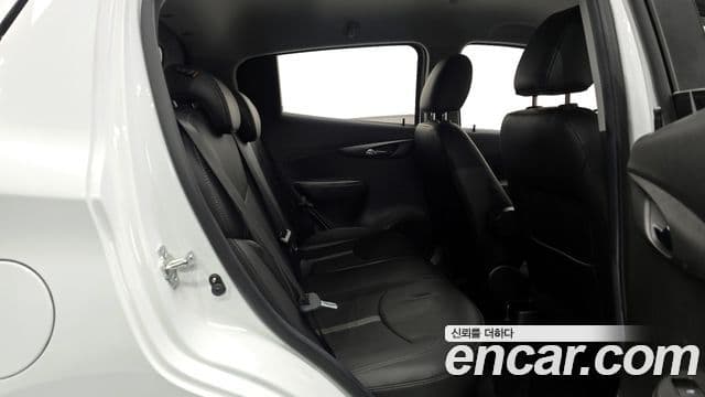 Chevrolet(GM대우) The / новый New Spark My Fit Edition, 2021 12