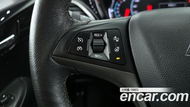 Chevrolet(GM대우) The / новый New Spark My Fit Edition, 2021 17