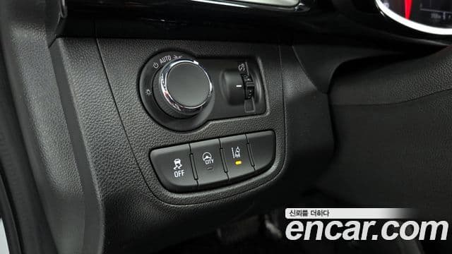 Chevrolet(GM대우) The / новый New Spark My Fit Edition, 2021 18