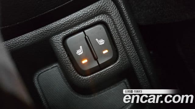 Chevrolet(GM대우) The / новый New Spark My Fit Edition, 2021 19