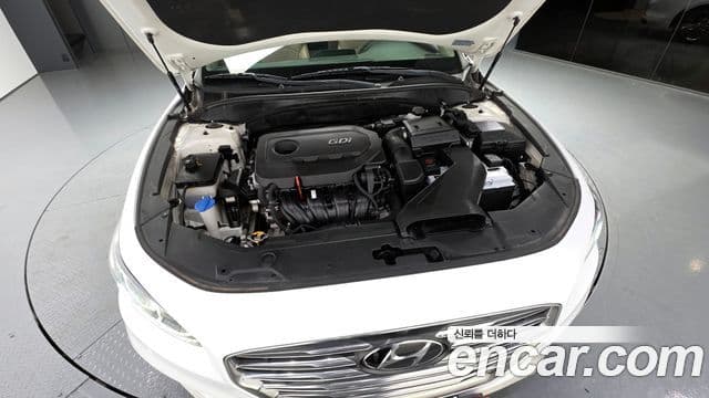 Hyundai Grandeur IG Special, 2018 6