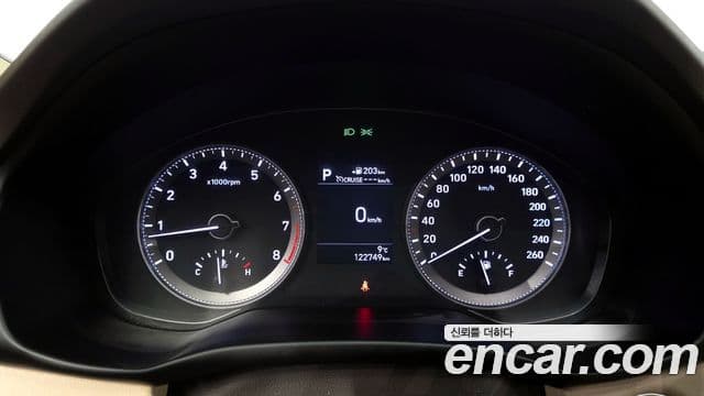 Hyundai Grandeur IG Special, 2018 8