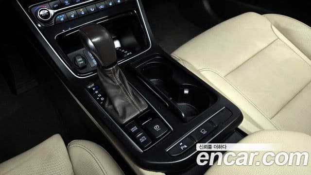 Hyundai Grandeur IG Special, 2018 9
