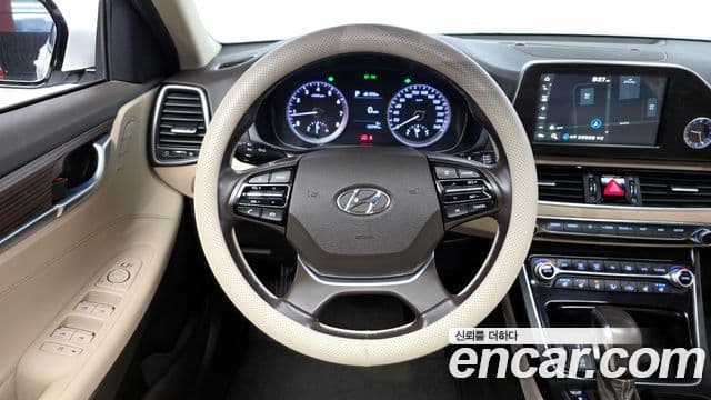 Hyundai Grandeur IG Special, 2018 13