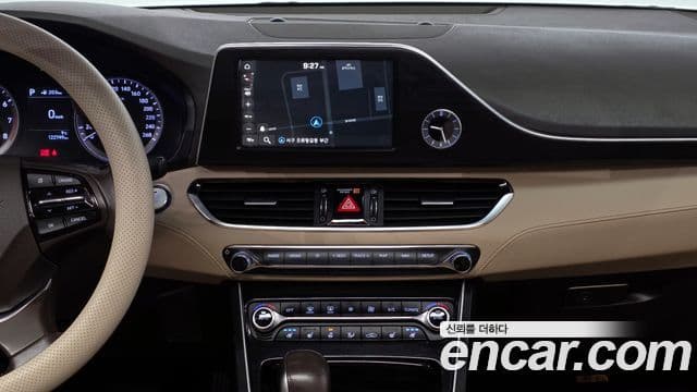 Hyundai Grandeur IG Special, 2018 14