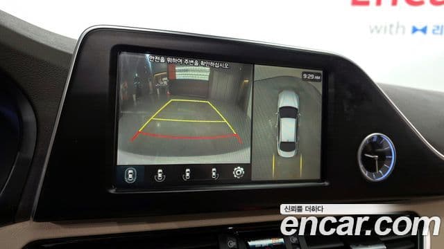 Hyundai Grandeur IG Special, 2018 15