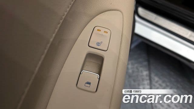 Hyundai Grandeur IG Special, 2018 18