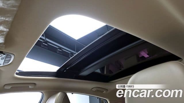 Hyundai Grandeur IG Special, 2018 19