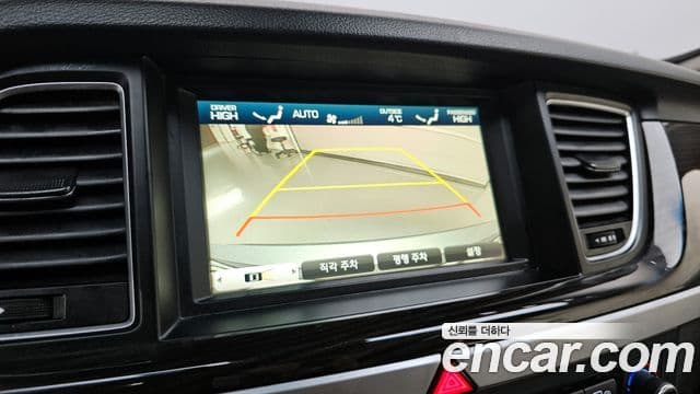 Hyundai Genesis DH 3.8 экспортная версия, 2015 17