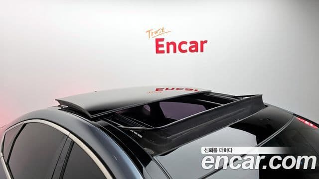 Hyundai Genesis DH 3.8 экспортная версия, 2015 20