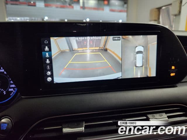 Hyundai Palisade Prestige, 2021 7