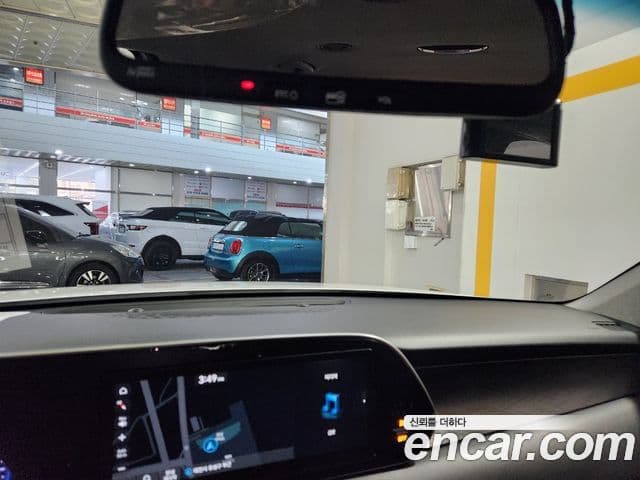 Hyundai Palisade Prestige, 2021 8