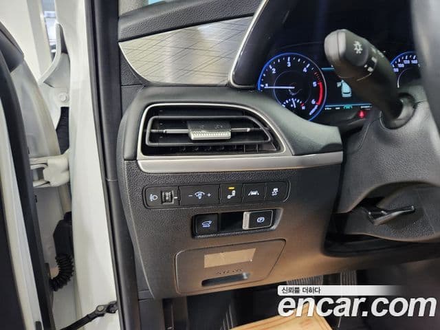 Hyundai Palisade Prestige, 2021 9