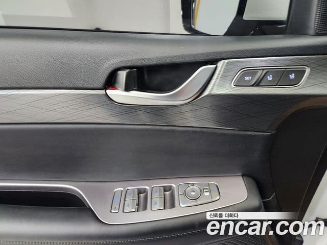 Hyundai Palisade Prestige, 2021 10