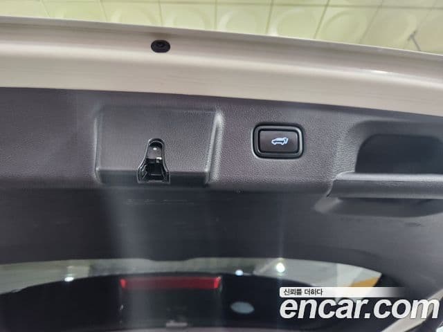 Hyundai Palisade Prestige, 2021 13