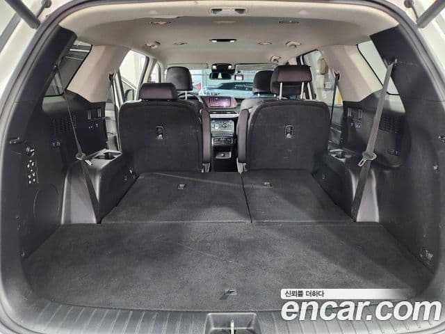 Hyundai Palisade Prestige, 2021 14