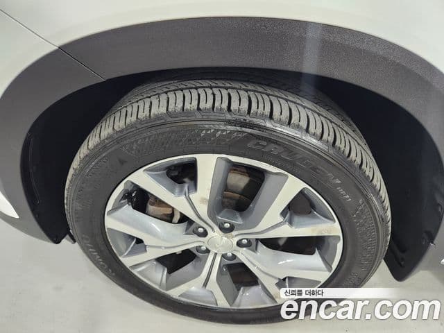 Hyundai Palisade Prestige, 2021 15