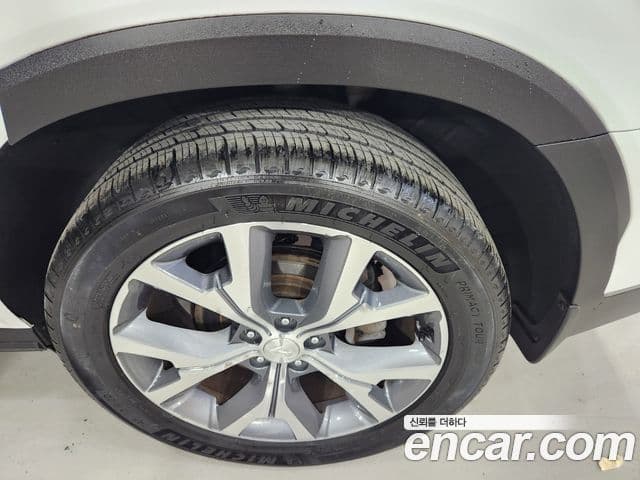 Hyundai Palisade Prestige, 2021 16