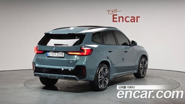 BMW X1 (U11) xDrive 20i M Sport, 2025 2