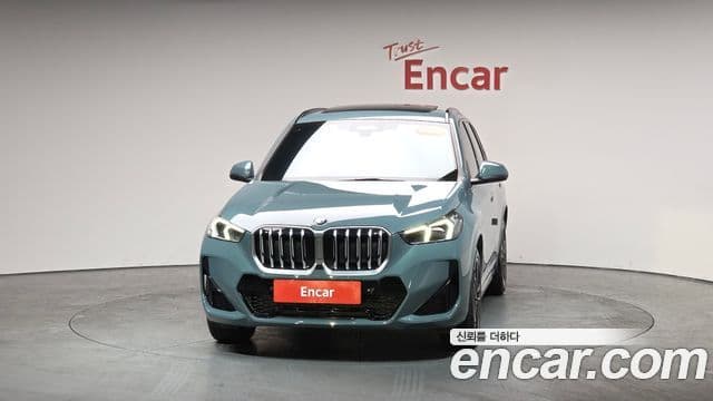 BMW X1 (U11) xDrive 20i M Sport, 2025 3