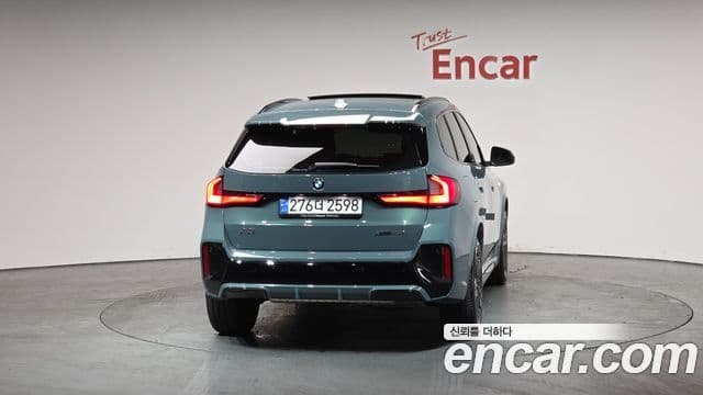 BMW X1 (U11) xDrive 20i M Sport, 2025 4