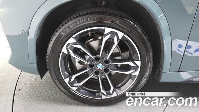 BMW X1 (U11) xDrive 20i M Sport, 2025 все фото