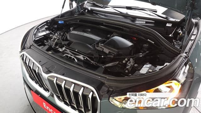 BMW X1 (U11) xDrive 20i M Sport, 2025 6