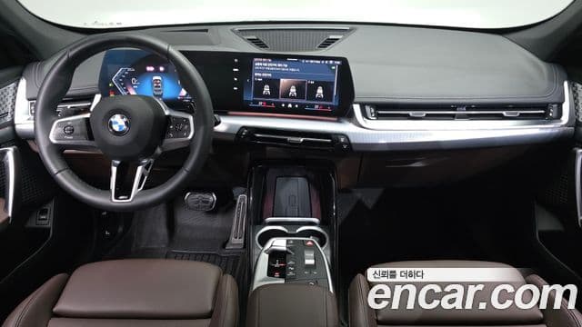 BMW X1 (U11) xDrive 20i M Sport, 2025 7