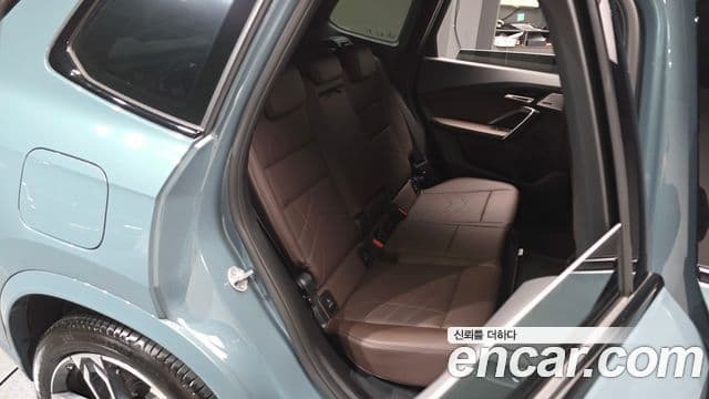 BMW X1 (U11) xDrive 20i M Sport, 2025 11