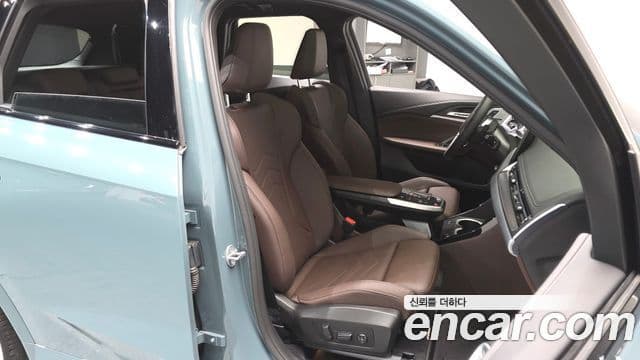 BMW X1 (U11) xDrive 20i M Sport, 2025 12