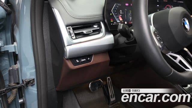 BMW X1 (U11) xDrive 20i M Sport, 2025 13