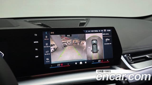 BMW X1 (U11) xDrive 20i M Sport, 2025 16