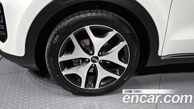 Kia Sportage 4세대 Noblesse, 2016 все фото
