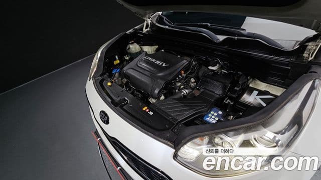 Kia Sportage 4세대 Noblesse, 2016 6