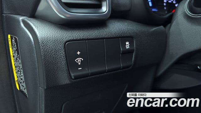 Kia Sportage 4세대 Noblesse, 2016 17