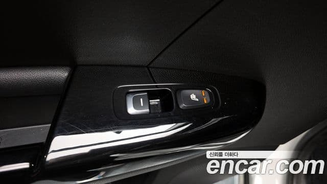 Kia Sportage 4세대 Noblesse, 2016 18