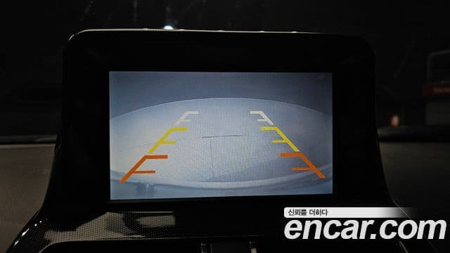 Chevrolet(GM대우) Spark Stripe Edition, 2012 16