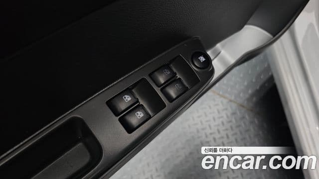 Chevrolet(GM대우) Spark Stripe Edition, 2012 17