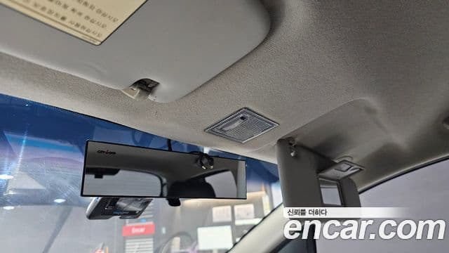 Chevrolet(GM대우) Spark Stripe Edition, 2012 18