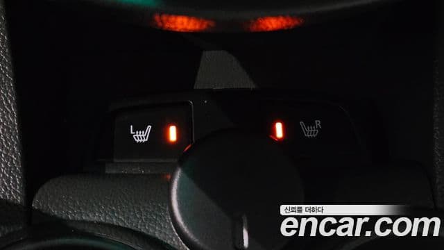 Chevrolet(GM대우) Spark Stripe Edition, 2012 19