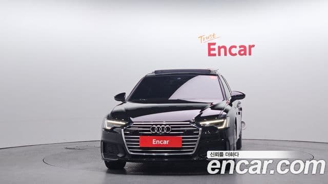 Audi A6 (C8) Premium, 2021 3