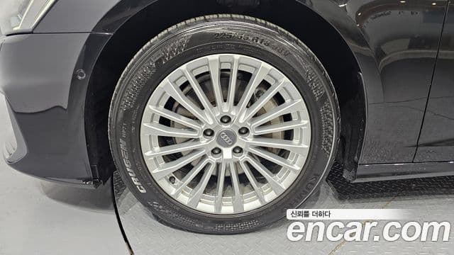 Audi A6 (C8) Premium, 2021 все фото