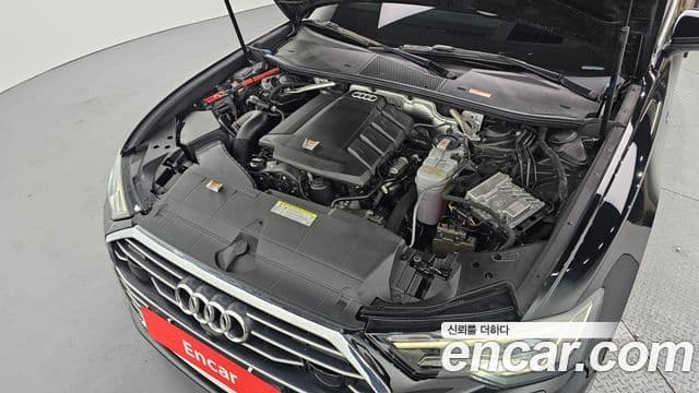 Audi A6 (C8) Premium, 2021 6