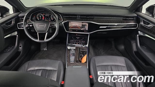 Audi A6 (C8) Premium, 2021 7