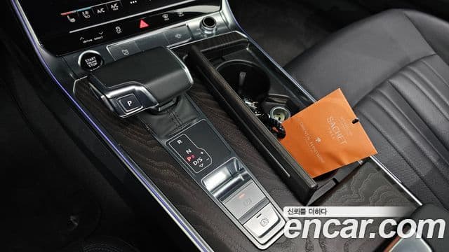 Audi A6 (C8) Premium, 2021 9