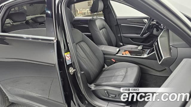 Audi A6 (C8) Premium, 2021 11