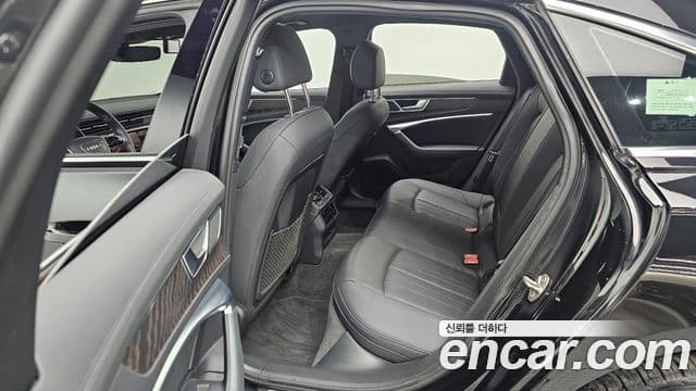 Audi A6 (C8) Premium, 2021 12