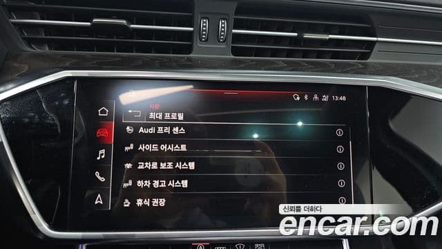 Audi A6 (C8) Premium, 2021 16