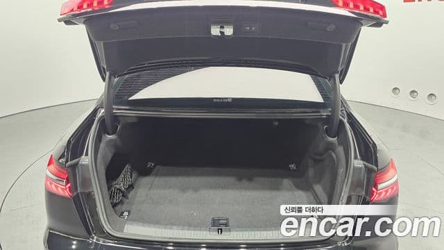 Audi A6 (C8) Premium, 2021 20